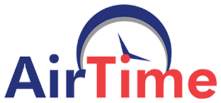 Aitime logo