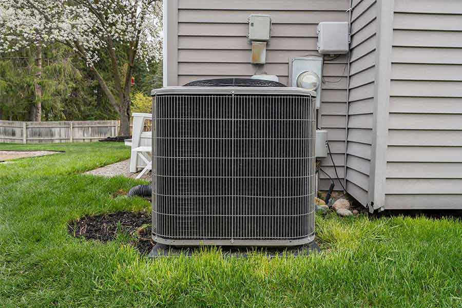 AC Services
