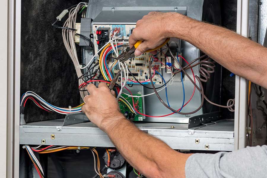 Reliable Heating Services in Gilbert