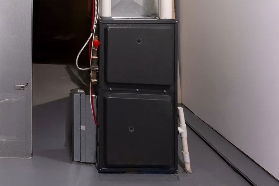 Trusted Heating Services in Gilbert