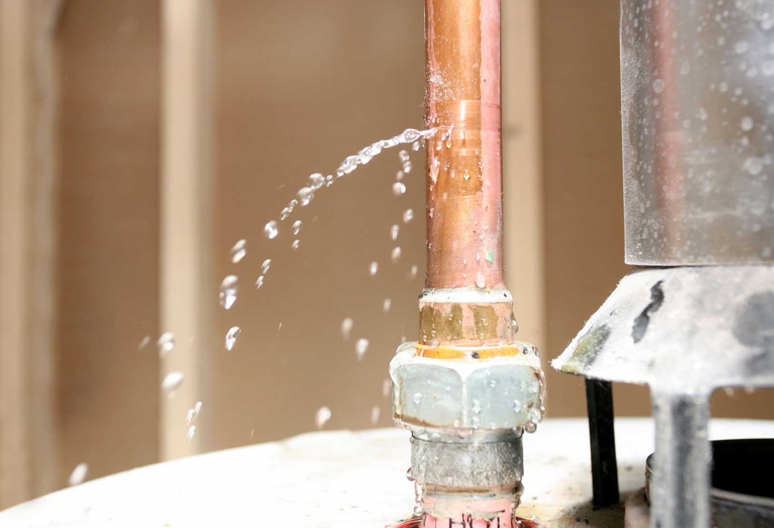 Expert Plumbing Services in Geo City