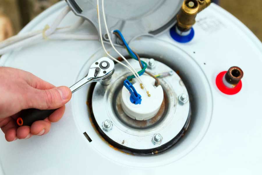 Professional Plumbing Services in Geo City