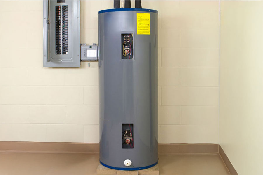 Trusted Plumbing Services in Geo City