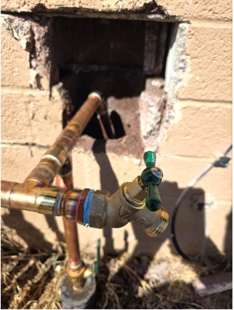 Water Leak Detection & Repair In Mesa, AZ | Local Experts