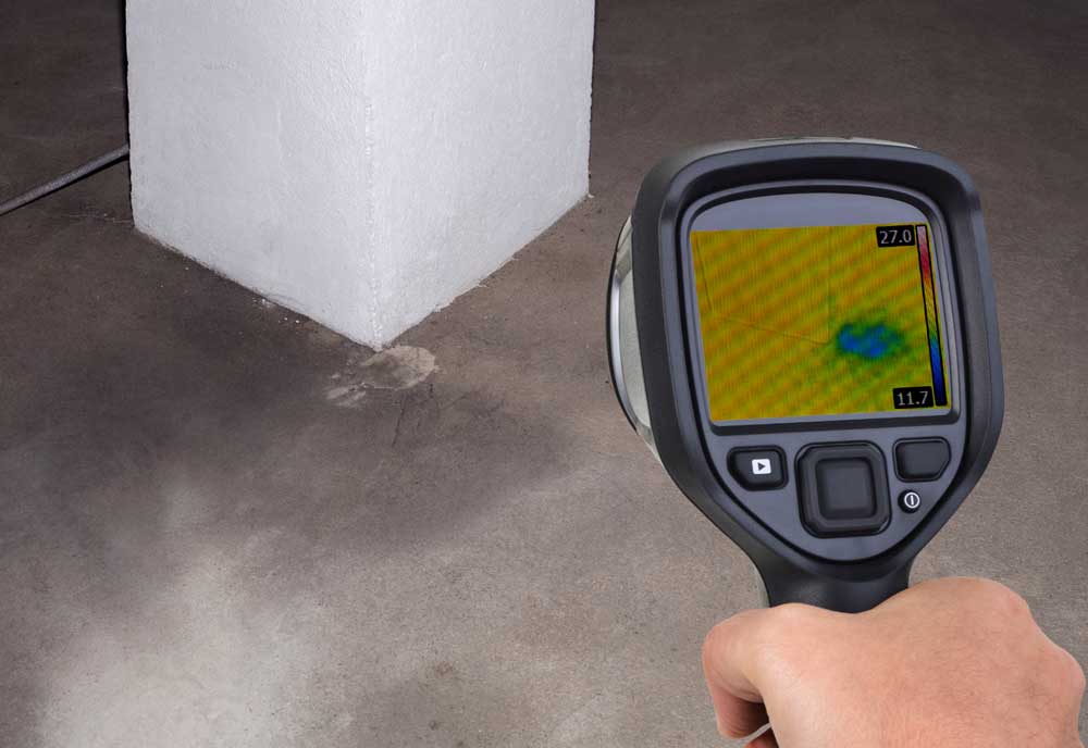 Gas Leak Repair In Mesa, AZ | AirTime Cooling & Heating